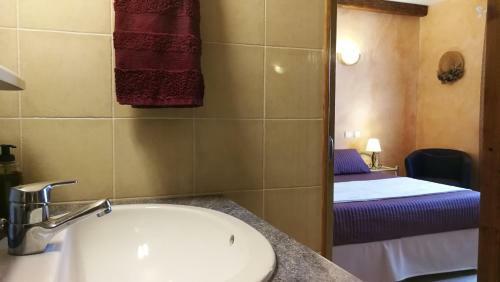 Bed & Breakfast Le Mas De La Pommeraie