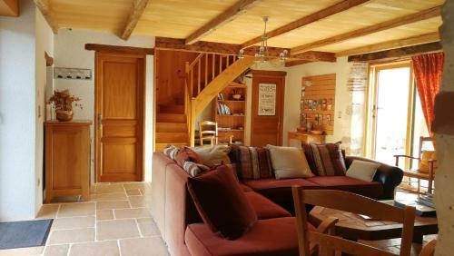 Bed & Breakfast Le Mas De La Pommeraie