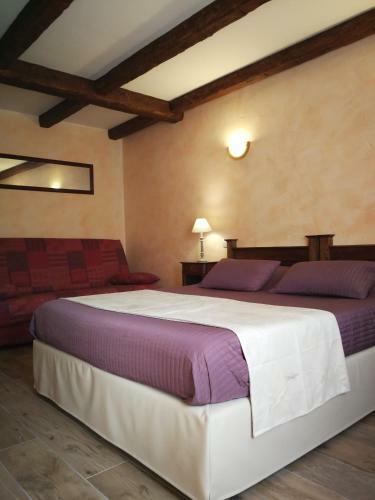 Bed & Breakfast Le Mas De La Pommeraie
