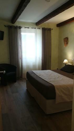 Bed & Breakfast Le Mas De La Pommeraie
