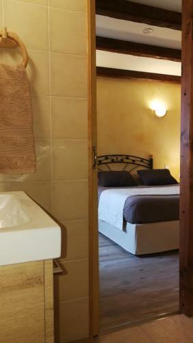Bed & Breakfast Le Mas De La Pommeraie