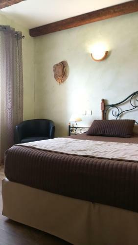 Bed & Breakfast Le Mas De La Pommeraie