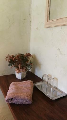 Bed & Breakfast Le Mas De La Pommeraie