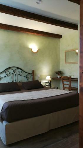 Bed & Breakfast Le Mas De La Pommeraie