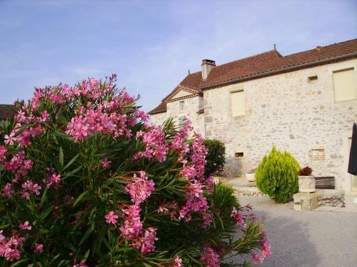 Bed & Breakfast Le Mas De La Pommeraie