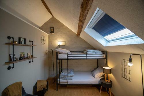 Hostal Entre Loire Et Sologne Maison D'h�tes