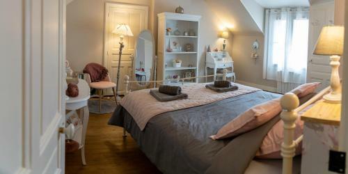 Hostal Entre Loire Et Sologne Maison D'h�tes