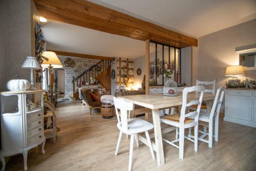 Hostal Entre Loire Et Sologne Maison D'h�tes