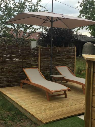 Hostal Entre Loire Et Sologne Maison D'h�tes