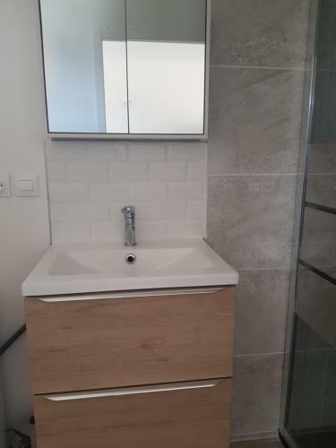 Apartamento D�pendance 29m2 Climatis�e
