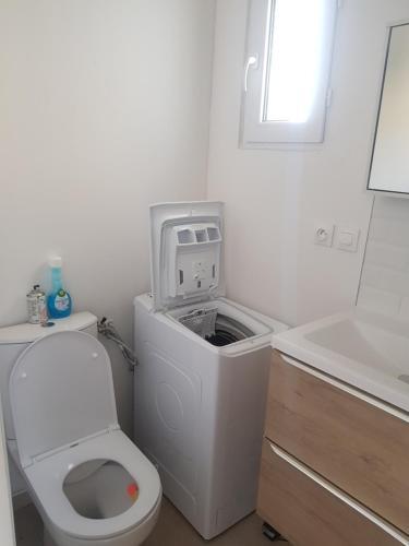 Apartamento D�pendance 29m2 Climatis�e