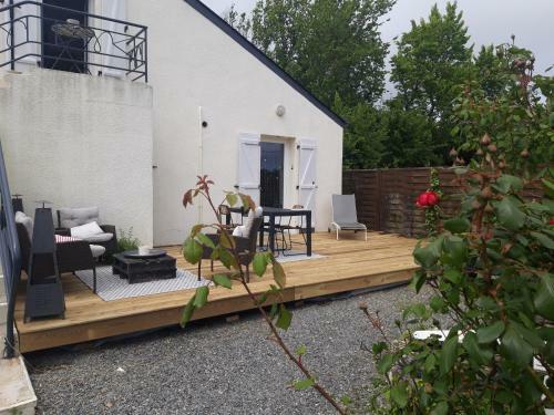 Apartamento Appartement Ind�pendant