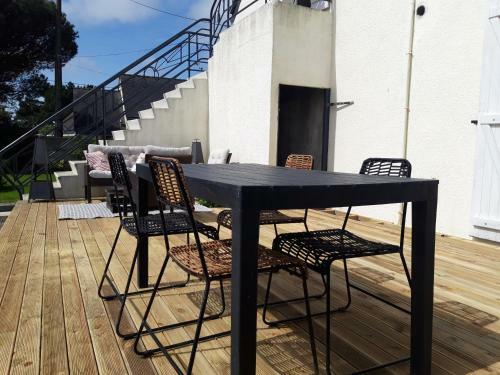 Apartamento Appartement Ind�pendant