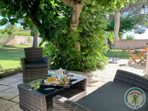 Apartamento Mas De Plisset
