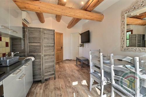 Apartamento Mas De Plisset