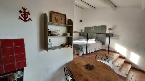 Apartamento Mas De Plisset
