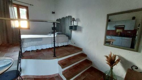 Apartamento Mas De Plisset