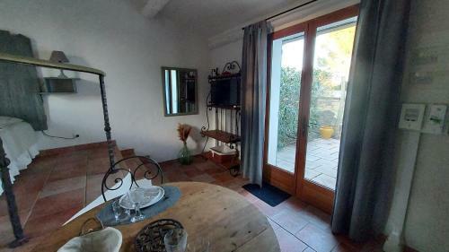 Apartamento Mas De Plisset