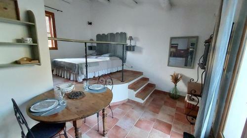 Apartamento Mas De Plisset