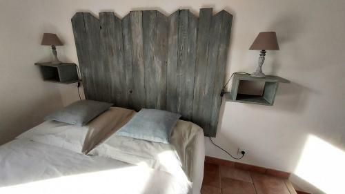 Apartamento Mas De Plisset