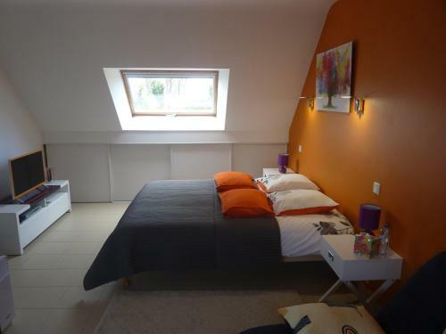 Bed & Breakfast Aupr�s De Mon Arbre