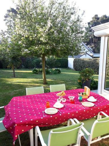 Bed & Breakfast Aupr�s De Mon Arbre