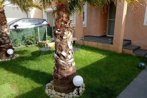 Villa Proven�ale Climatis�e Avec Piscine Priv�e