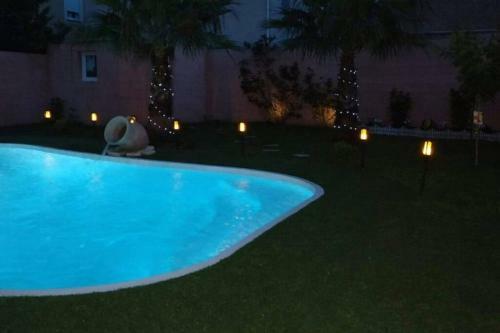 Villa Proven�ale Climatis�e Avec Piscine Priv�e