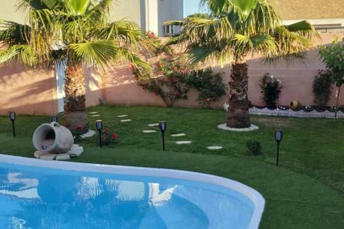 Villa Proven�ale Climatis�e Avec Piscine Priv�e