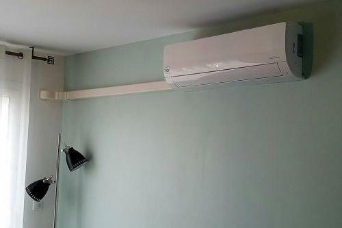 Villa Proven�ale Climatis�e Avec Piscine Priv�e