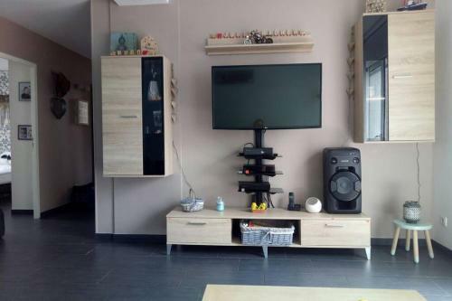 Villa Proven�ale Climatis�e Avec Piscine Priv�e