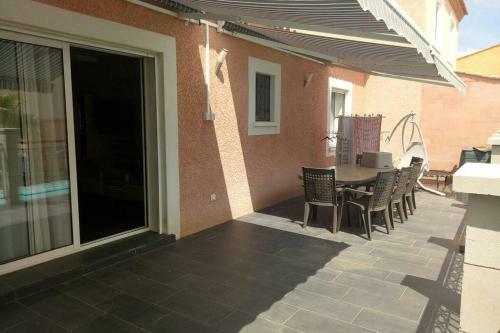 Villa Proven�ale Climatis�e Avec Piscine Priv�e