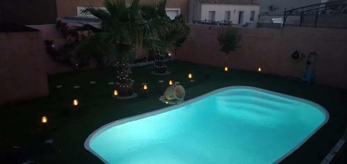 Villa Proven�ale Climatis�e Avec Piscine Priv�e