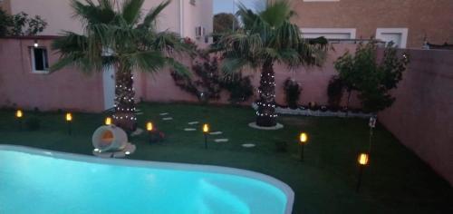 Villa Proven�ale Climatis�e Avec Piscine Priv�e