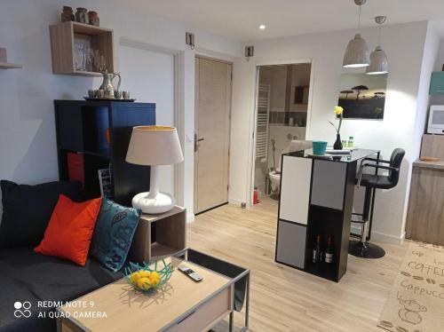 Apartamento Ina's House - Vue Lac
