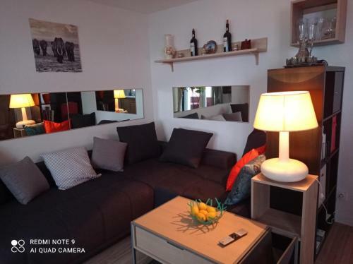 Apartamento Ina's House - Vue Lac