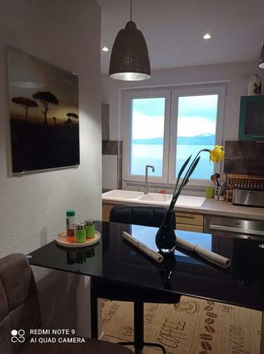 Apartamento Ina's House - Vue Lac
