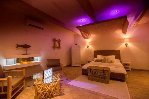 Bed & Breakfast Abri Cosy