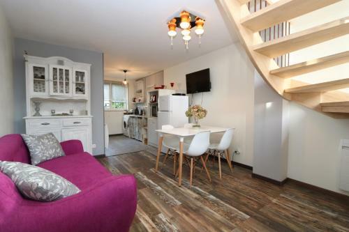 Bed & Breakfast Antre Lacs