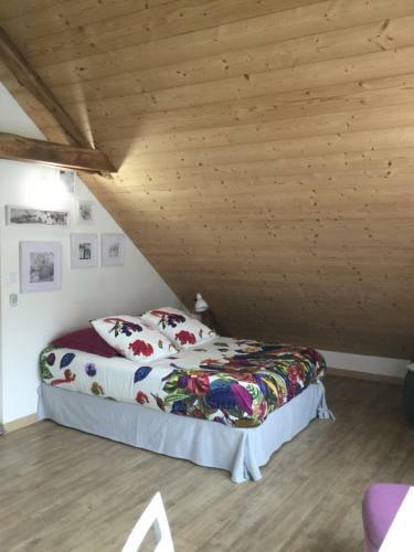 Bed & Breakfast Antre Lacs