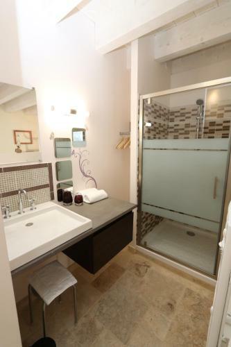 Bed & Breakfast Antre Lacs