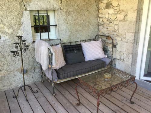 Bed & Breakfast Antre Lacs