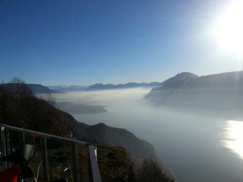 Bed & Breakfast Antre Lacs