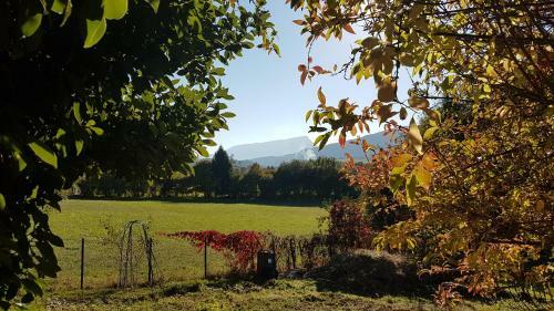 Bed & Breakfast Antre Lacs