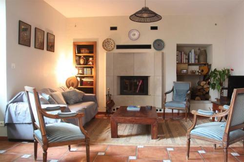 Bed & Breakfast Le Patio Gironnais