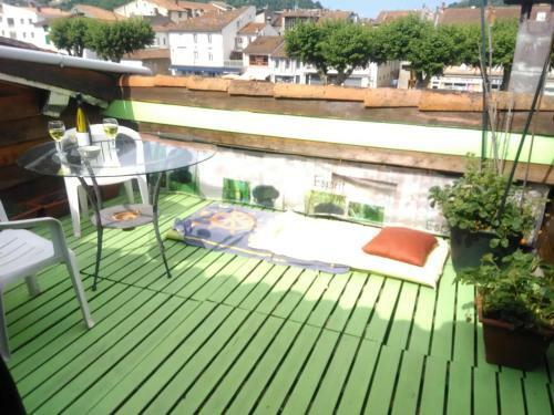 Apartamento L'ananda Studio
