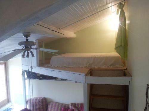 Apartamento L'ananda Studio