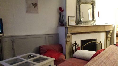 Apartamento Coquet Studio En Mezzanine