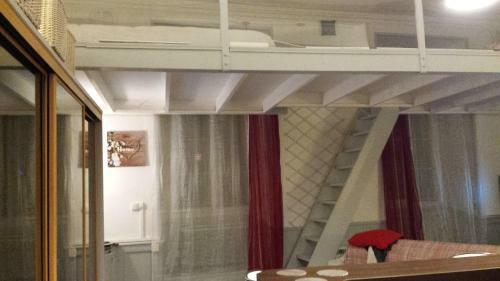 Apartamento Coquet Studio En Mezzanine