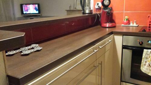 Apartamento Coquet Studio En Mezzanine